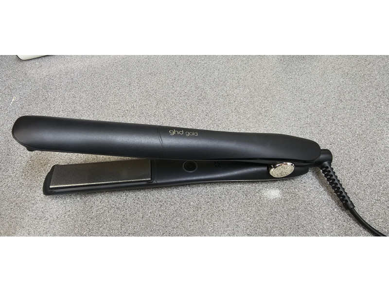 Second 2025 hand straighteners